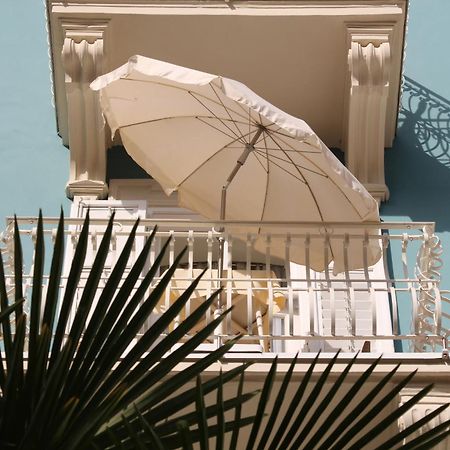 Villa Bavaria Merano Luaran gambar
