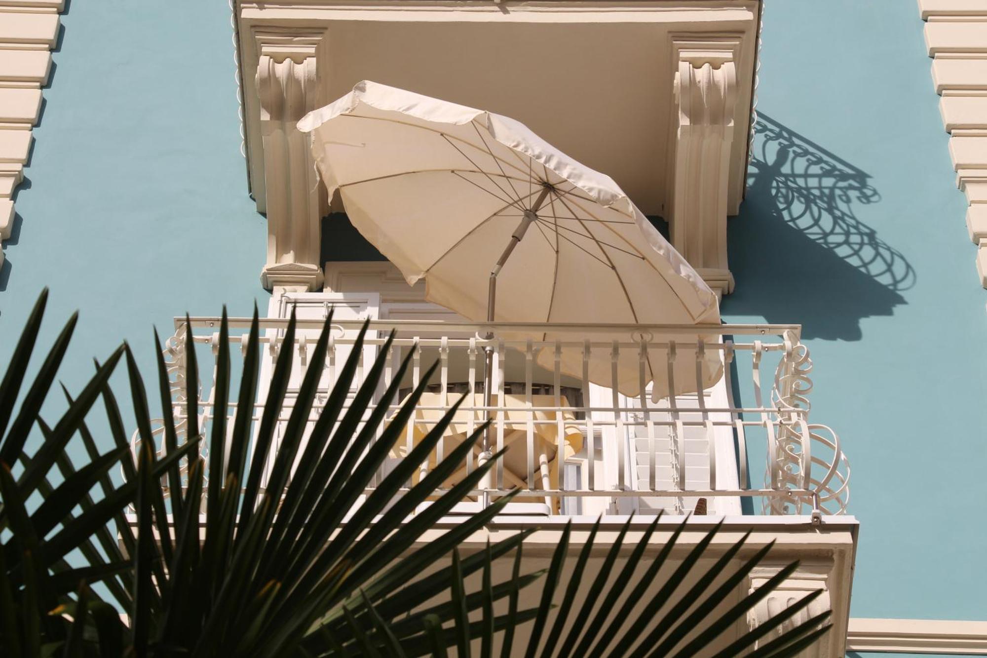 Villa Bavaria Merano Luaran gambar