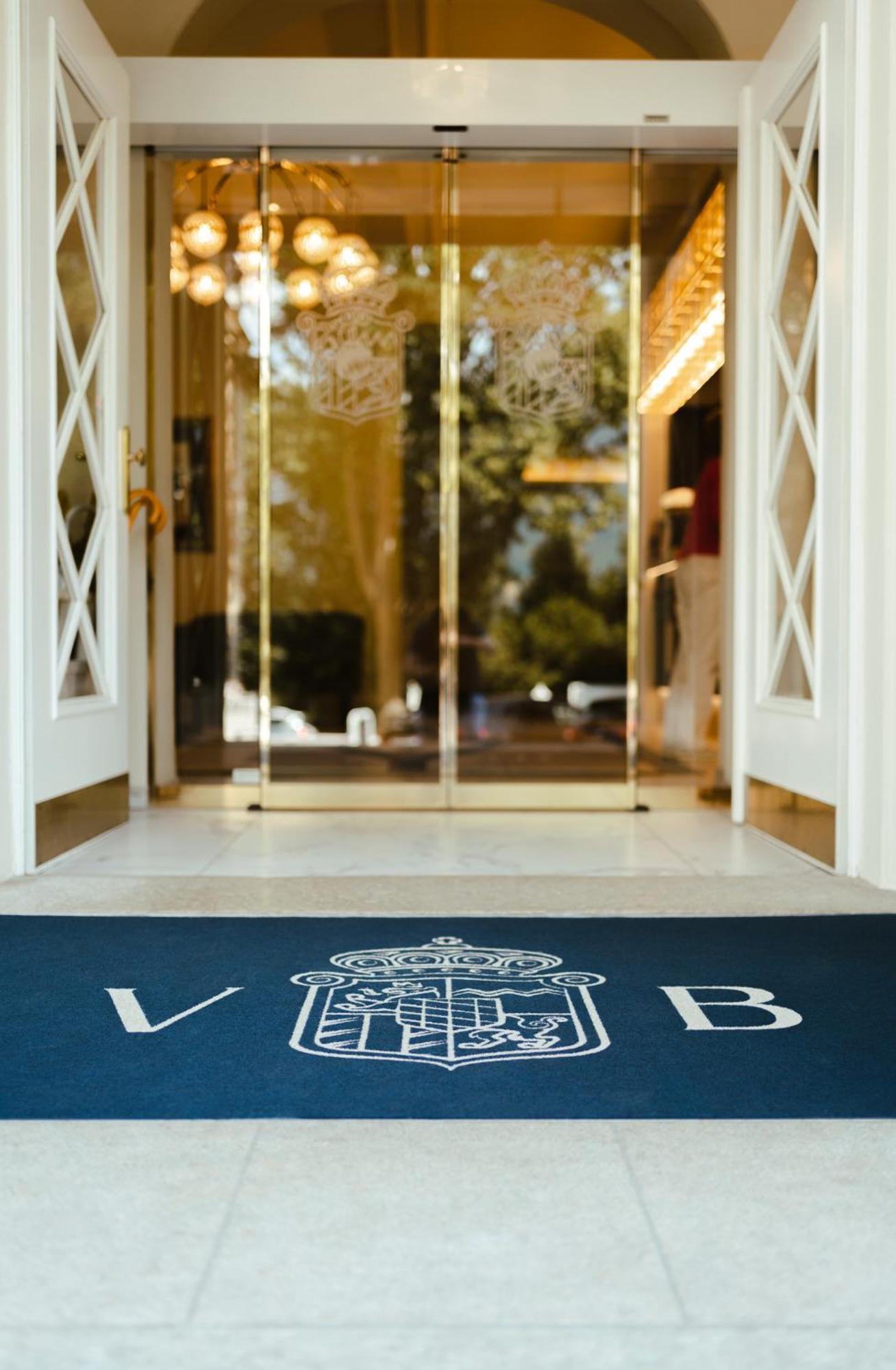 Villa Bavaria Merano Luaran gambar