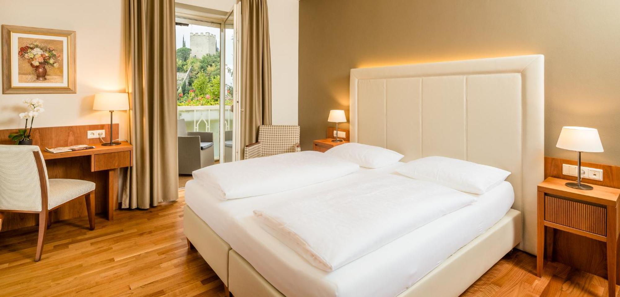 Villa Bavaria Merano Luaran gambar