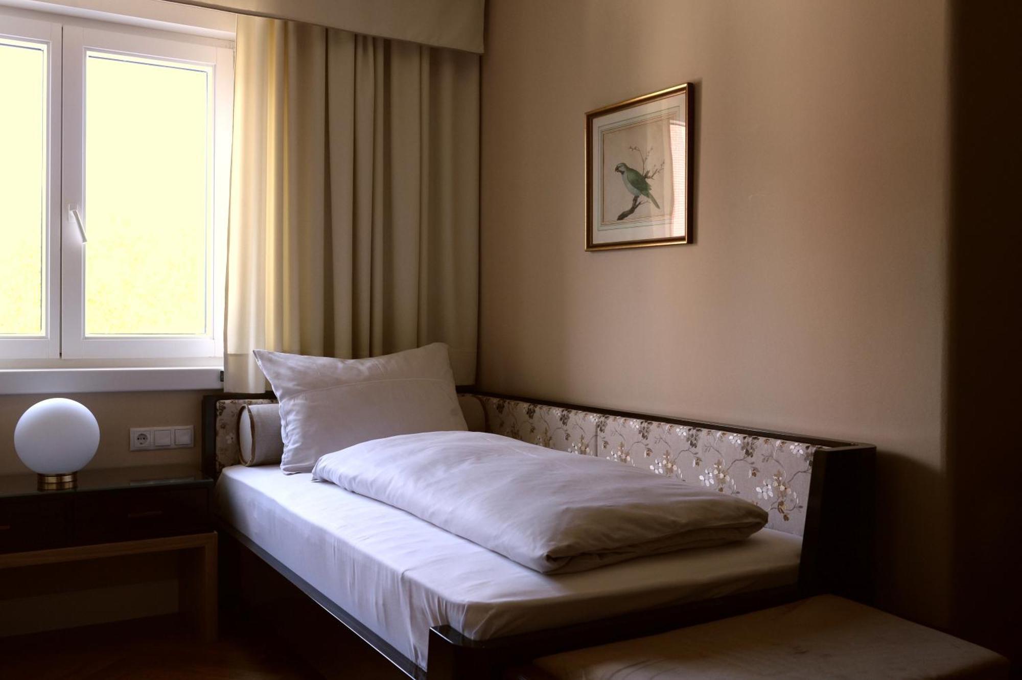 Villa Bavaria Merano Luaran gambar